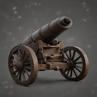 cannon png