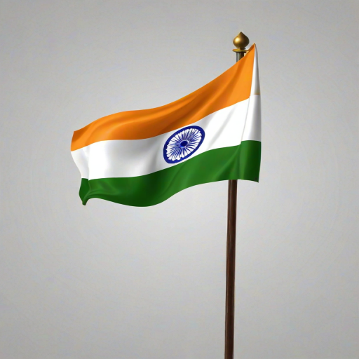 india flag png