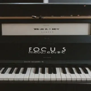 focus music