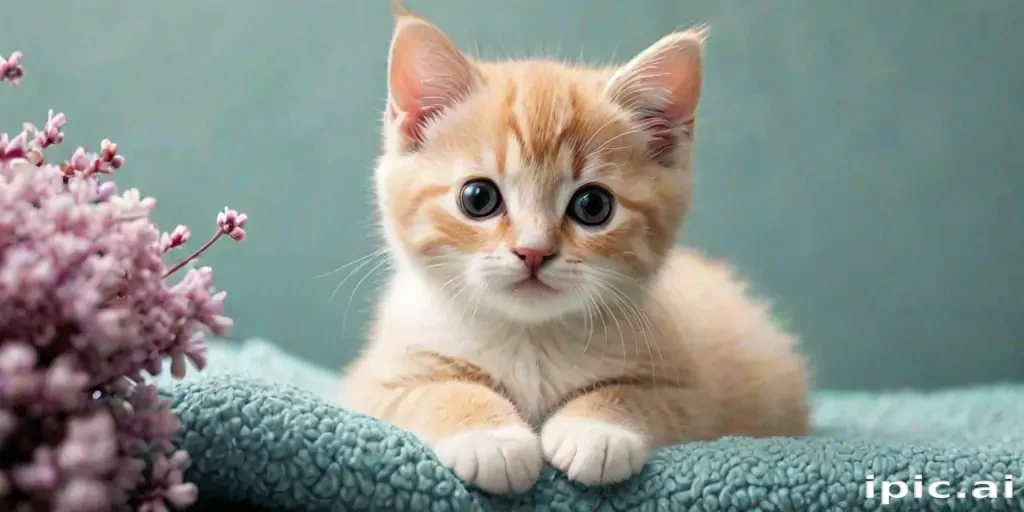 wallpaper cat cute