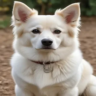 dameranian dog breed