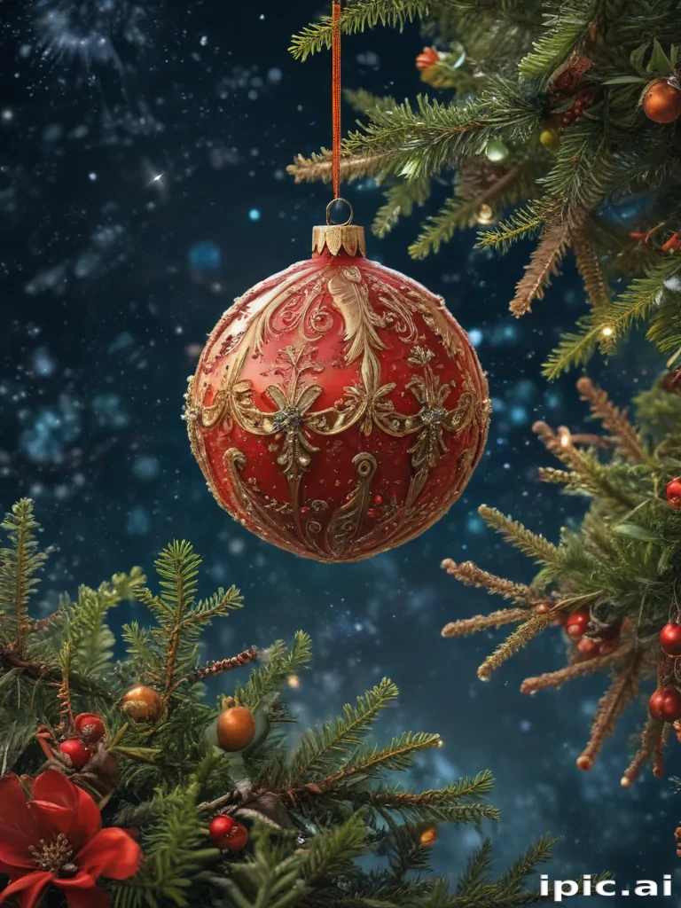 iphone wallpaper christmas