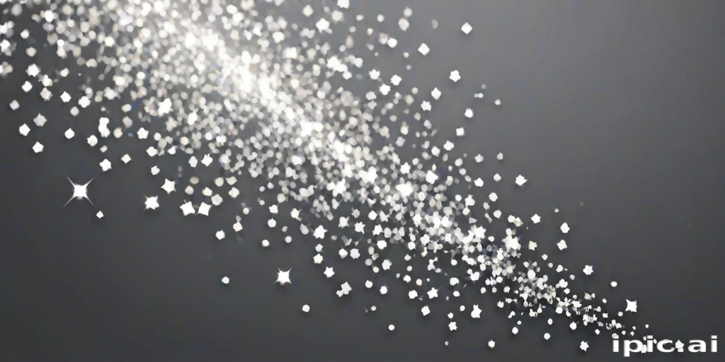 white sparkle png