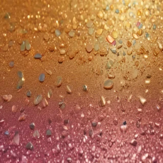 glitter backgroun