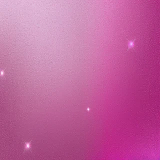 pink glitter aesthetic
