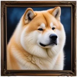 akita bernard