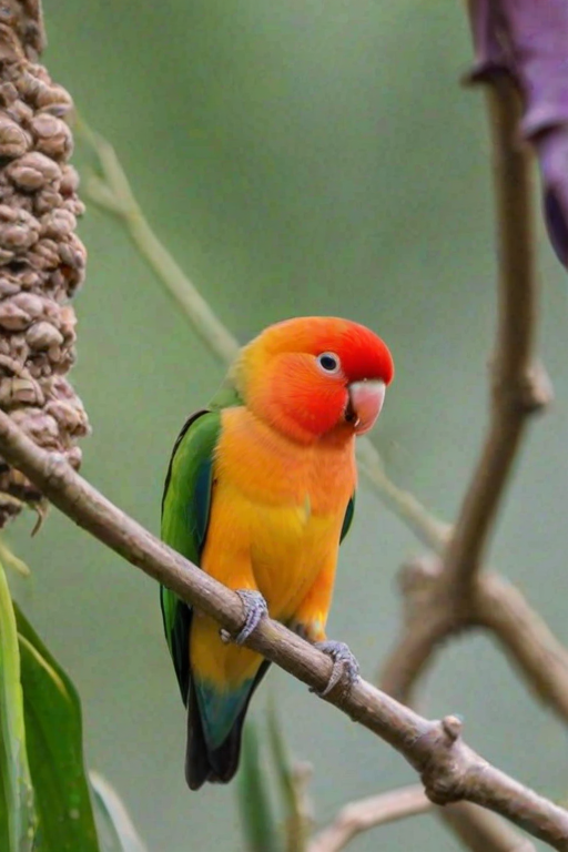 lovebird
