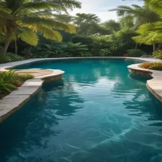 pool backgrounds