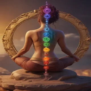 chakra images