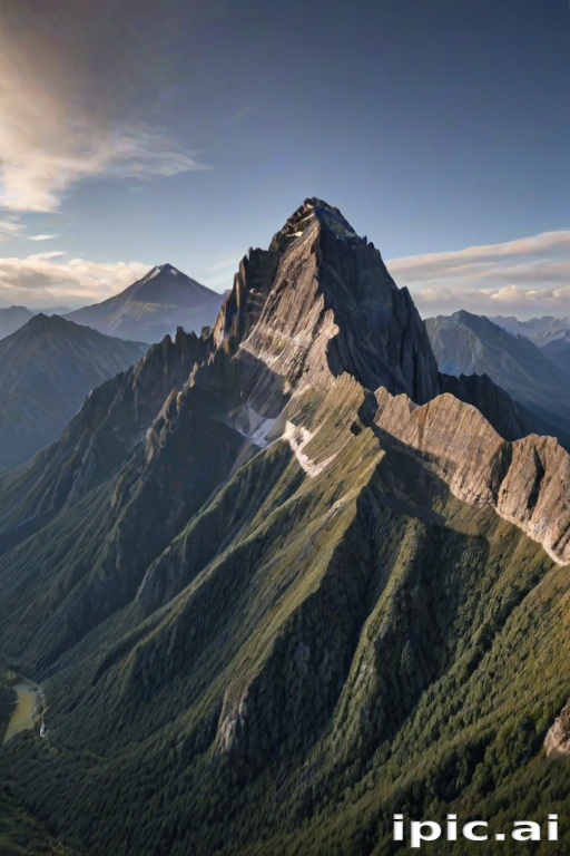 mount png