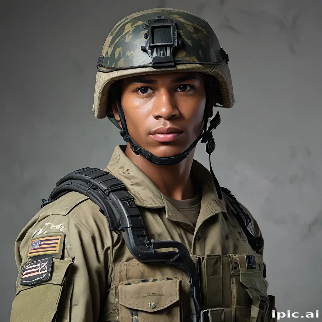 army png