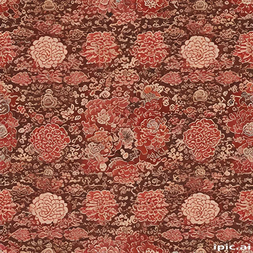 patterns chinese