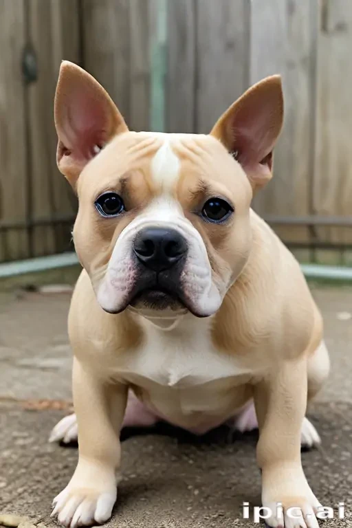 american bull staffy