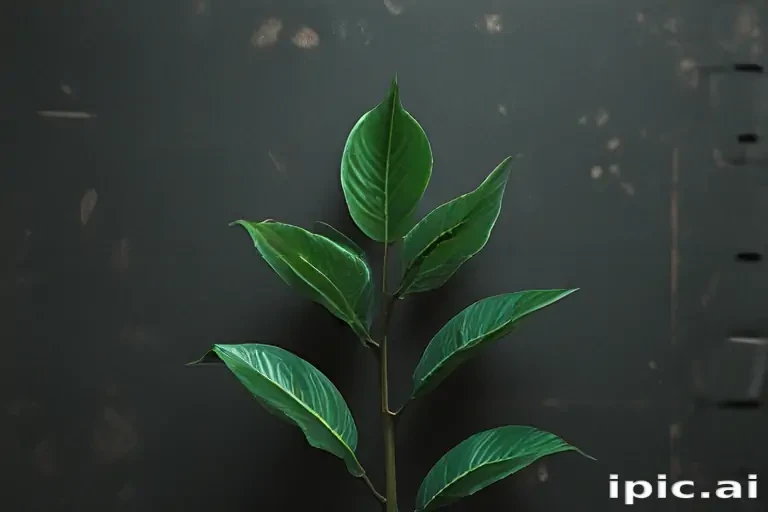 plant wallpaper iphone