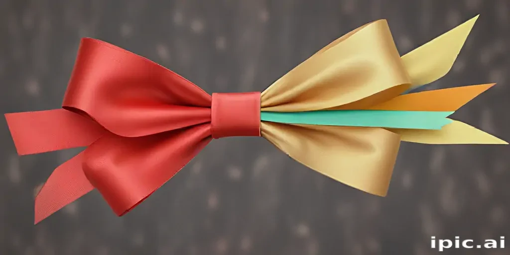 png bow