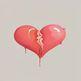 heartbreak png