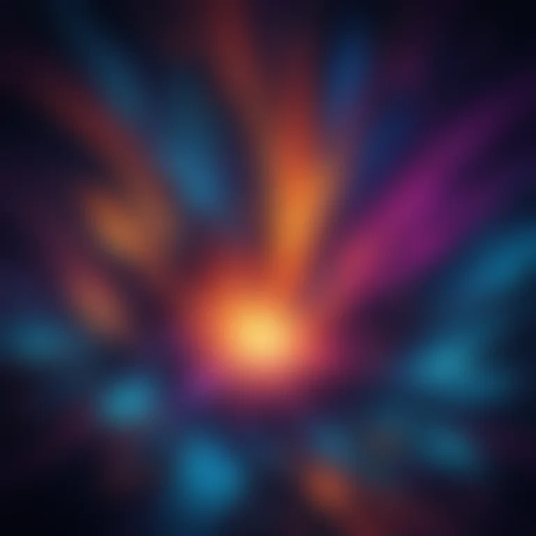 abstract iphone wallpapers 4k