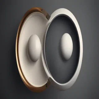 yin and yang png