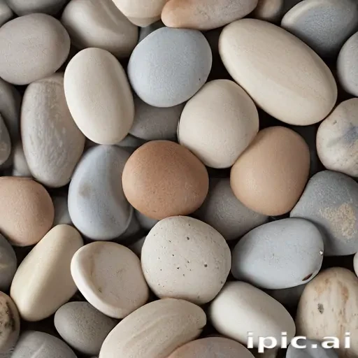 pebbles png