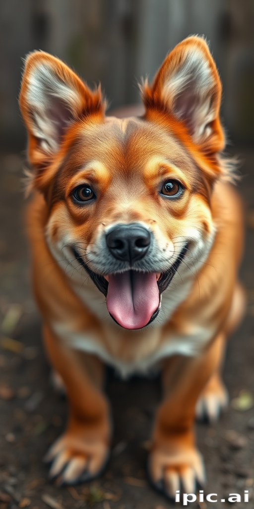 porkie dog breed