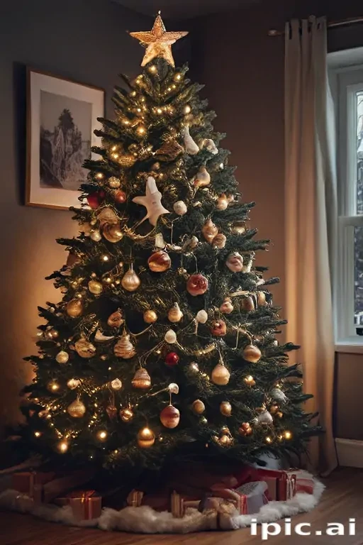 aesthetic christmas wallpapers