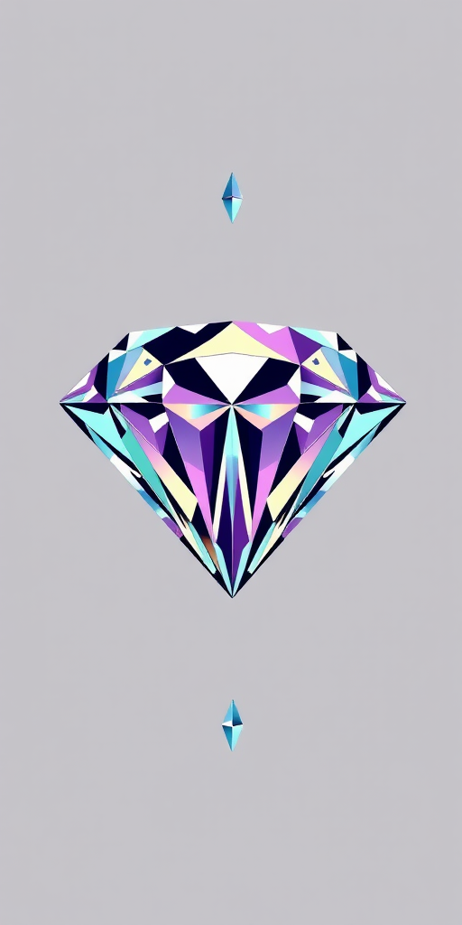 diamond clip art