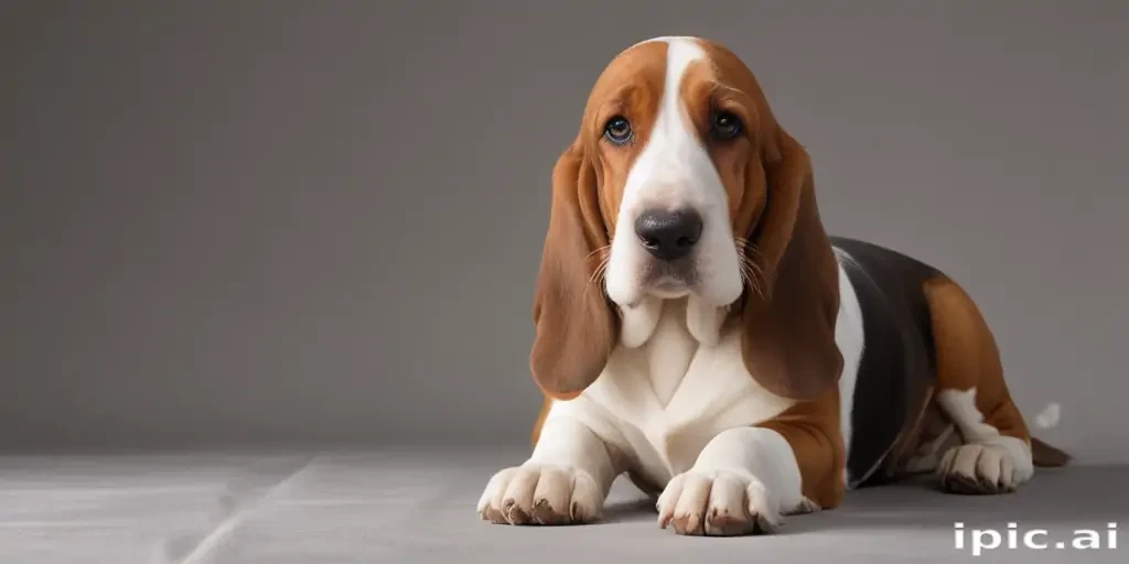 basset retriever