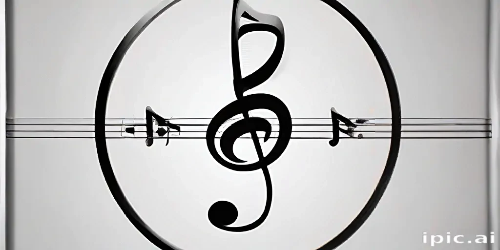 music symbol