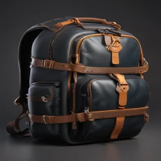 backpack png