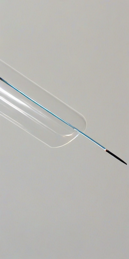 straight line transparent