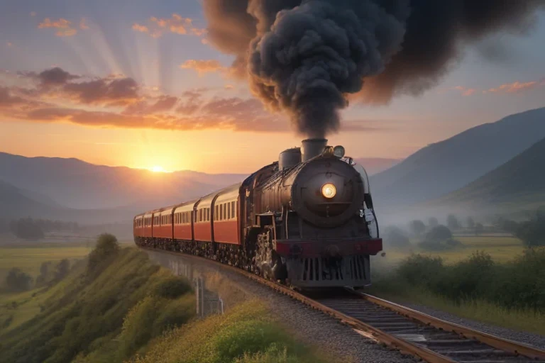train songs