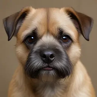 affen border terrier