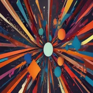 abstract png