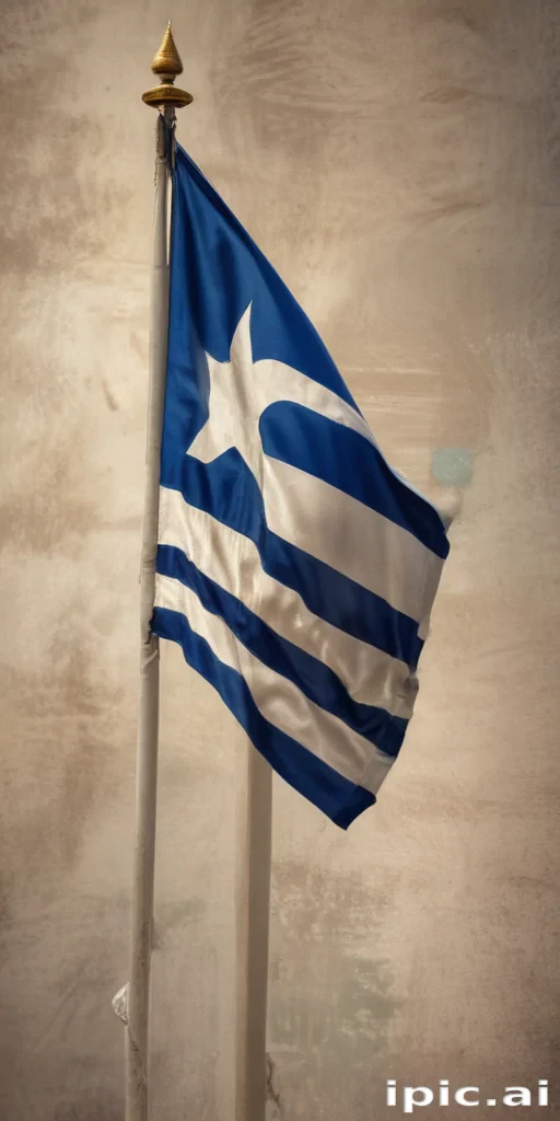 greek flag