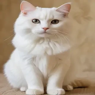 chantilly tiffany cat breed