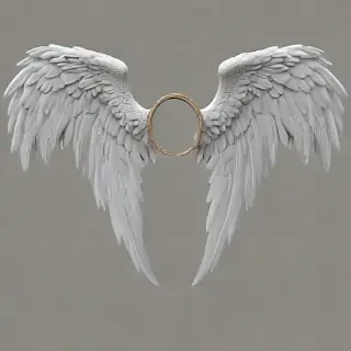 png angel wings