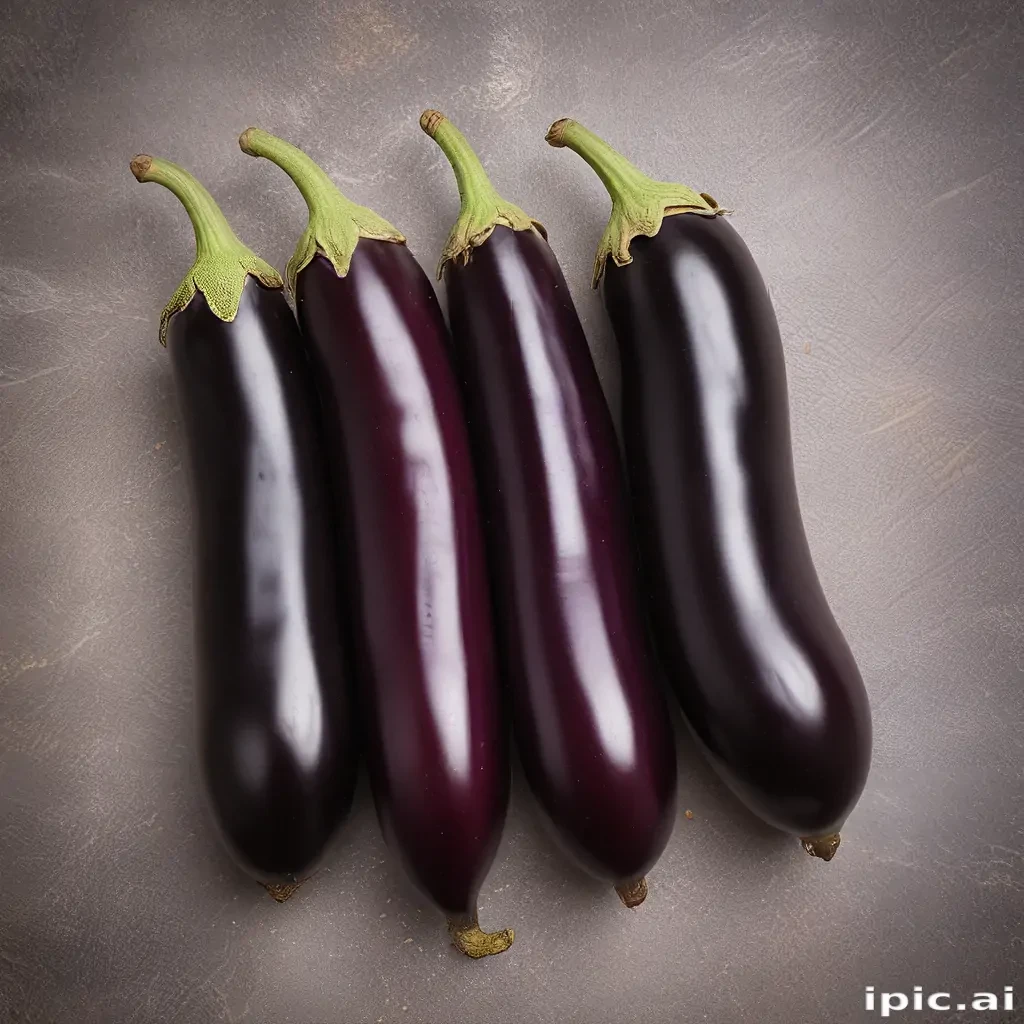 new eggplant friday