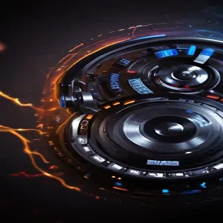 dj background images