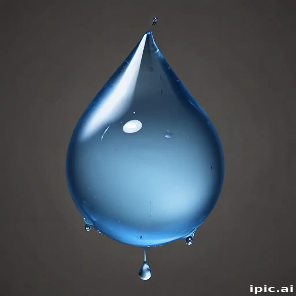 water droplet png