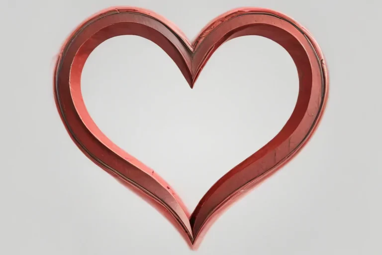 heart outline png