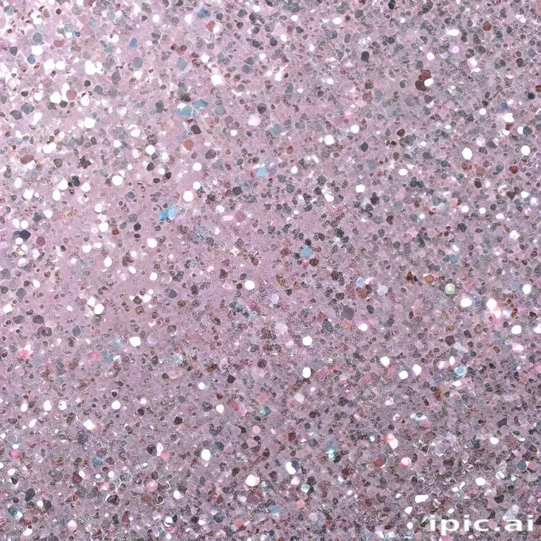 transparent glitter png