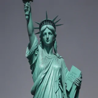 png statue of liberty
