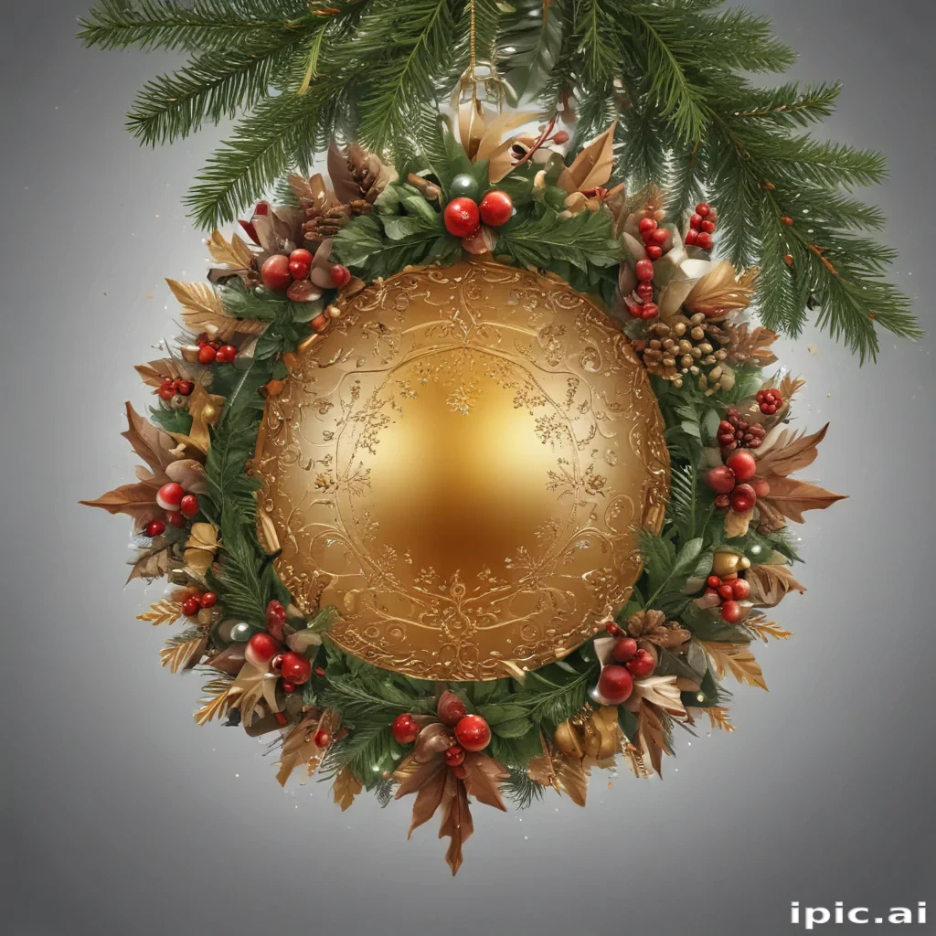 christmas png design