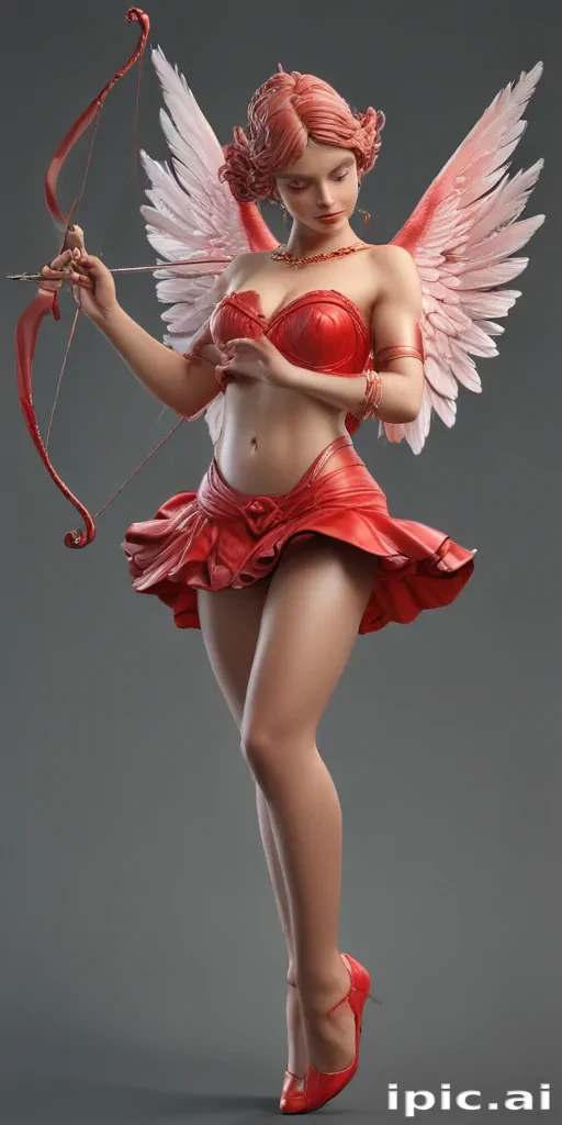 cupid png