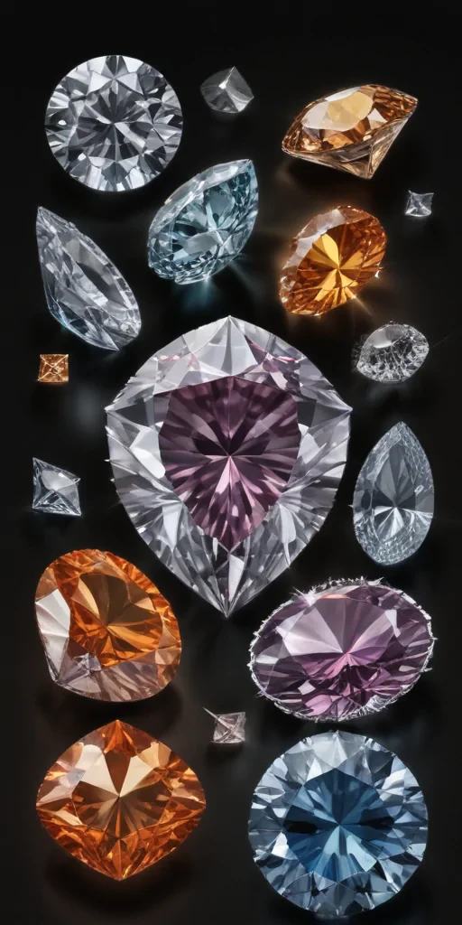 diamonds png