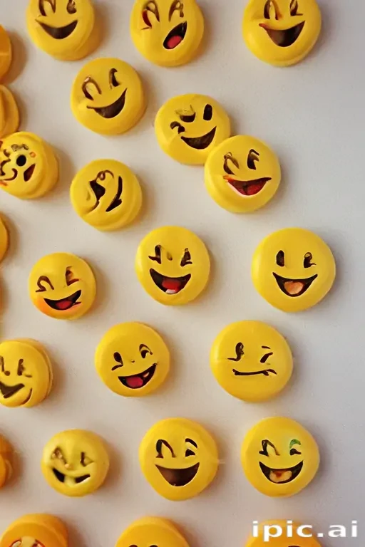 smile emoji