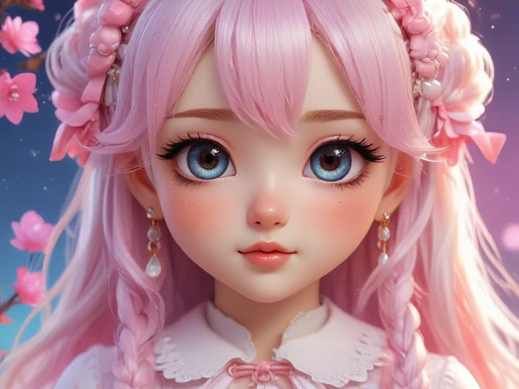 kawaii phone wallpaper