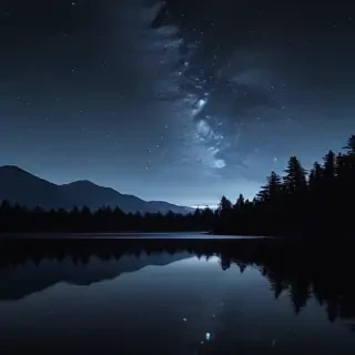 night iphone wallpaper