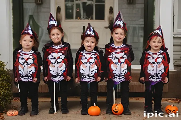 halloween pictures