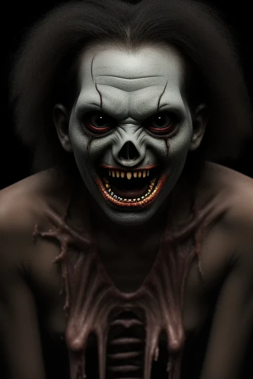 horror png